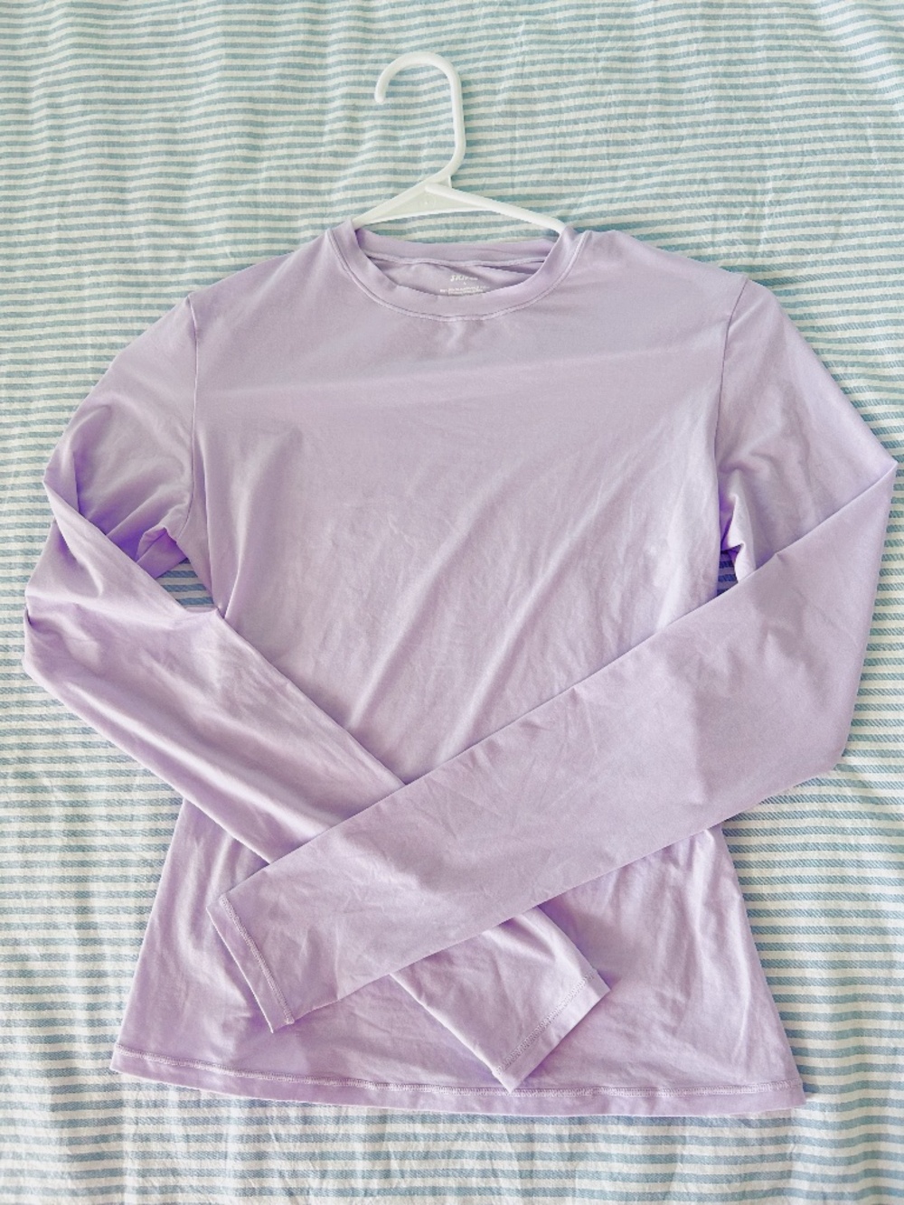 SKIMS Fit Everyone Long Sleeve